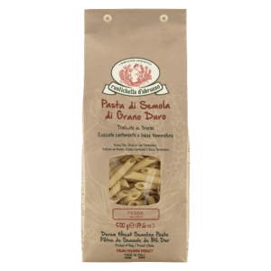 Rustichella D'Abruzzo Penne Lisce 500g