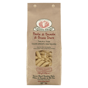 Rustichella D'Abruzzo Penne Rigate 500g