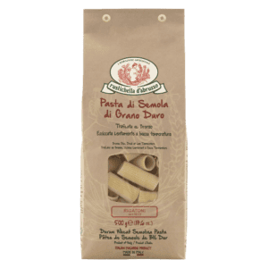 Rustichella D'Abruzzo Rigatoni 500g