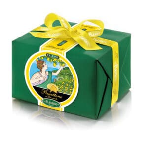 Flamigni 1930 Panettone Limoncello Pallini 950g