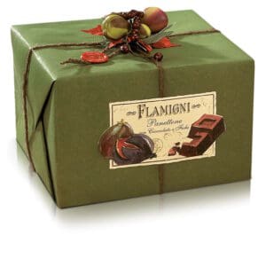 Flamigni 1930 Panettone Chocolate & Fig 1kg