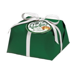 Flamigni 1930 Panettone Milano Basso 750g