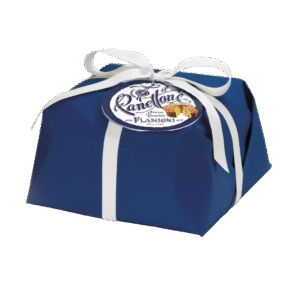 Flamigni 1930 Panettone without Candied Fruit 1kg