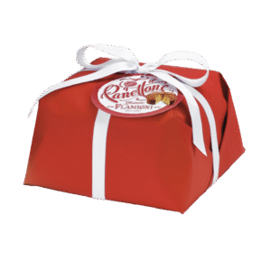 Flamigni 1930 Panettone Glassato 750g