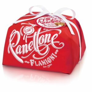 Flamigni 1930 Panettone Glassato 1kg