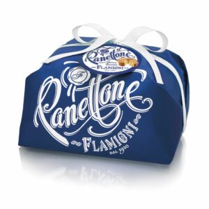 Flamigni 1930 Panettone without Candied Fruit 1kg