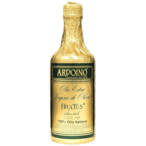 Ardoino - Fructus Ligurian Extra Virgin Olive Oil 500ml