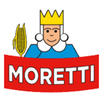 Polenta Moretti logo