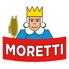 Polenta Moretti logo