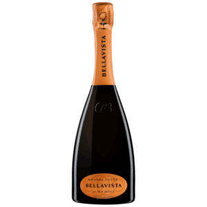 Bellavista Grande Cuvee Alma Brut Franciacorta
