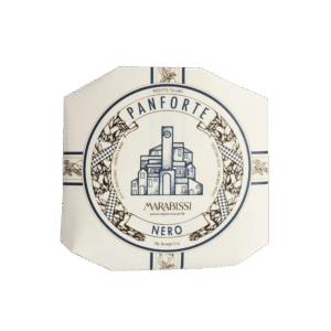 Marabissi Panforte Nero 100g