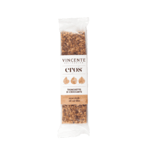 Vincente Soft Nougat With Sicilian Hazelnuts 90g