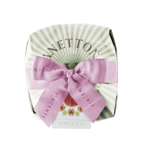 Vincente Didime - Panettone with Figs, Malvasia & Walnuts 750g