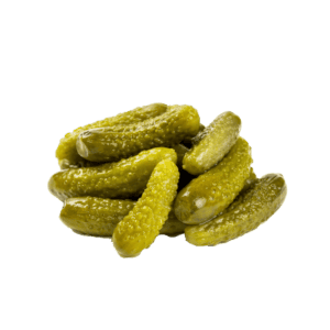 French Style Cornichons