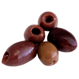Pitted Kalamata Olives