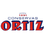 Conservas Ortiz logo Web
