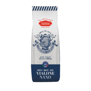 Ferron Vialone Nano 1kg