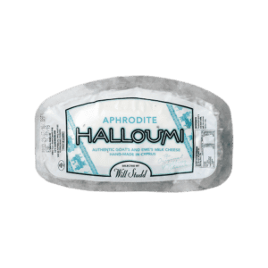Will Studd Aphrodite Halloumi PDO 250g Adelaide Metro Only
