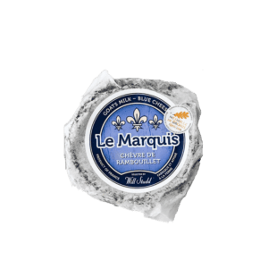 Will Studd Le Marquis Chèvre de Rambouillet Goat Bleu King William Road Store Adelaide PICK UP only