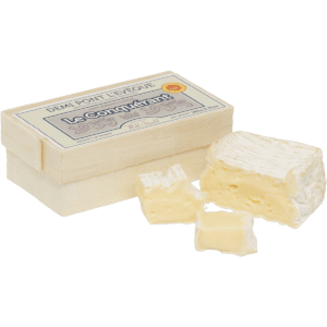 Will Studd Le Conquérant Demi Pont L’Évêque AOC 180g King William Road Store Adelaide PICK UP Only