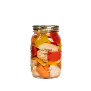 La Giardiniera Di Morgan 1000ml