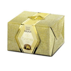 Flamigni 1930 Panettone Gran Malaga 950g
