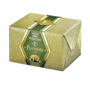 Flamigni 1930 Panettone Gran Pistachio 950g
