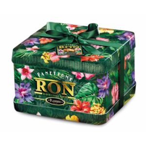 Flamigni 1930 Panettone Ron Dominicano 950g