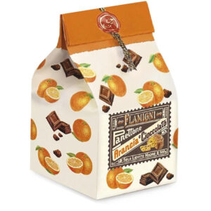Flamigni 1930 Chocolate & Orange Panettone 500g