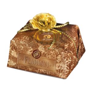 Flamigni 1930 Panettone Sugar Iced & Chocolate Drops 1kg