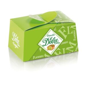 Flamigni 1930 Dolce Crema with Pistachio Cake 300g