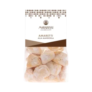 Marabissi Amaretti Almond 200g