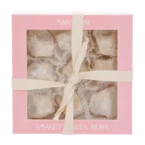 Marabissi Amaretti Rose 190g