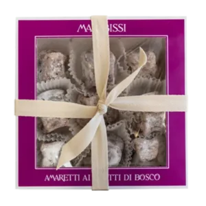Marabissi Amaretti Wild Berries 190g
