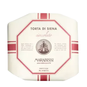 Marabissi Torta di Siena - Chocolate 100g