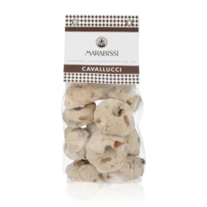 Marabissi Cavallucci 300g
