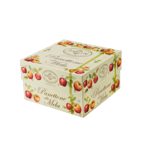 Perbellini Apple Panettone 850g