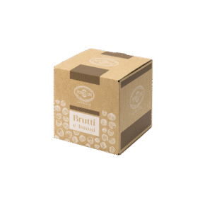 Perbellini Brutti e Buoni Cookies 240g