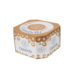 Perbellini Ciambella Cake 480g
