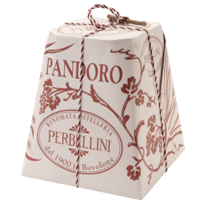 Perbellini Pandoro 850g
