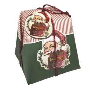 Vergani Panettone - Classic Pandoro 1kg