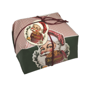 Vergani Panettone - Classic Milanese 1kg