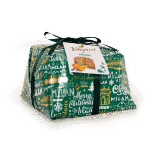 Vergani Panettone - Classic Veneziana 720g