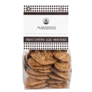 Marabissi Croccantini Hazelnut 150g