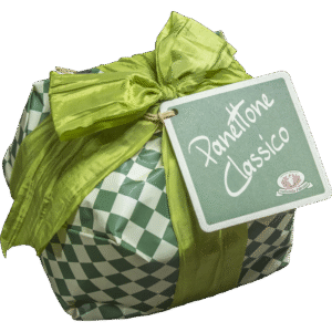 Rustichella D'Abruzzo Panettone Classic 750g