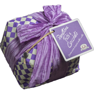 Rustichella D'Abruzzo Panettone Figs & Chocolate 750g