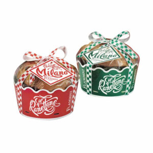 Flamigni 1930 Panettone Traditional Milan 350g