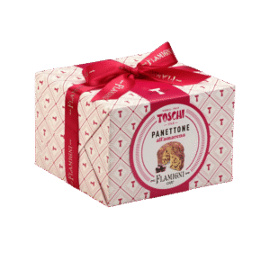 Flamigni 1930 Panettone Amarene Toschi 950g