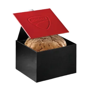 Flamigni 1930 Sugar Iced Panettone Ducati 1kg